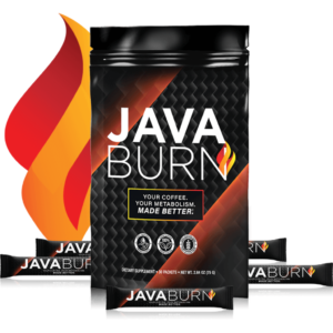 JAVA BURN