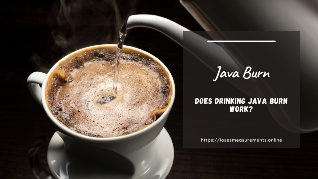 There are countless testimonials from users who have tried Java Burn and reported significant weight loss. When combined with a healthy diet and regular exercise, Java Burn helps accelerate fat burning, making it easier to lose weight by simply drinking your morning coffee. Drink this and lose weight without the need for drastic changes to your lifestyle.